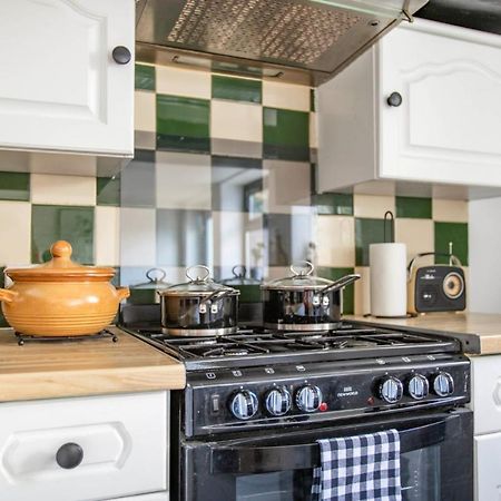 Stunning Character 2Bed Cottage In St Albans Wifi 외부 사진