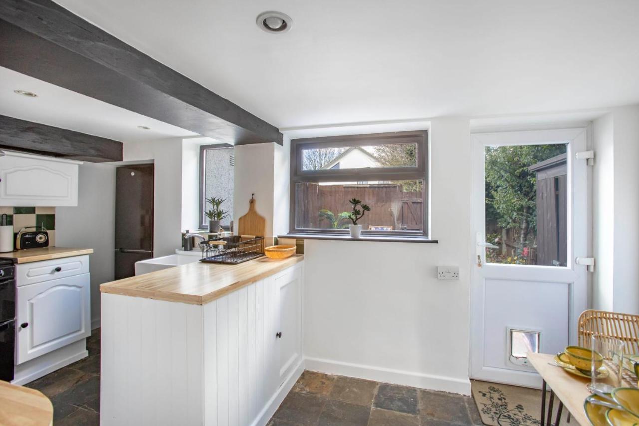 Stunning Character 2Bed Cottage In St Albans Wifi 외부 사진