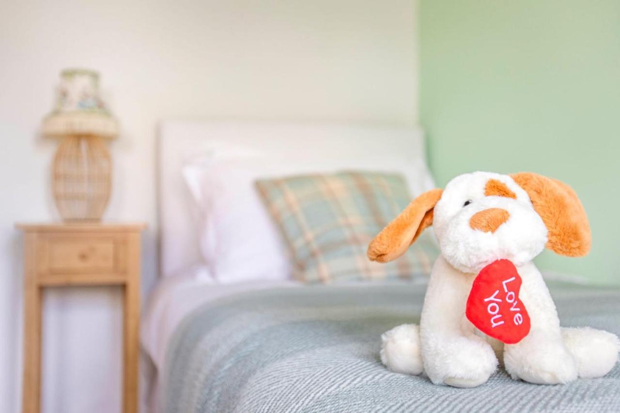Stunning Character 2Bed Cottage In St Albans Wifi 외부 사진