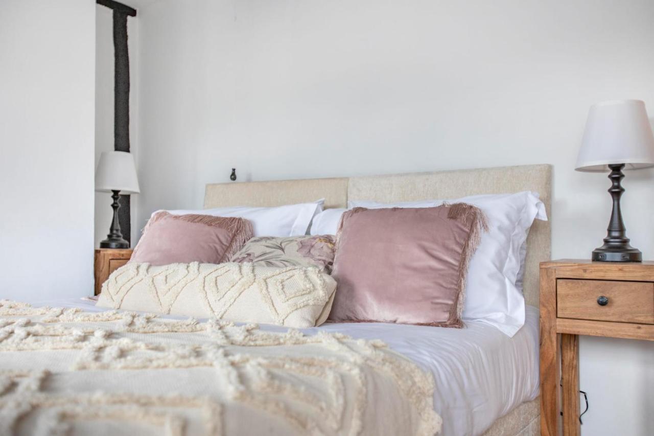 Stunning Character 2Bed Cottage In St Albans Wifi 외부 사진